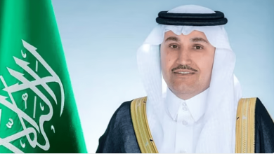صورة برئاسة وزير النقل.. وفد منظومة قطاع الطيران المدني يشارك اليوم في معرض باريس الجوي 2025
