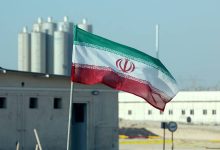 صورة تم إخلاء المنشآت النووية في نطنز وفوردو وأصفهان قبل قصفها