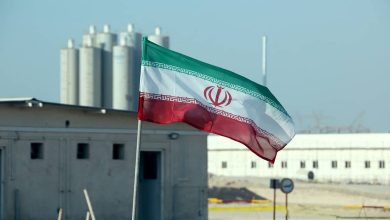 صورة تم إخلاء المنشآت النووية في نطنز وفوردو وأصفهان قبل قصفها
