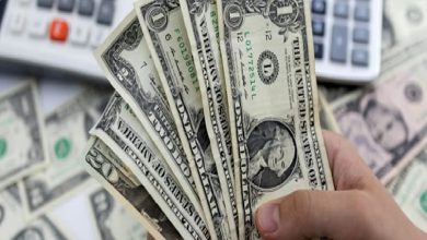 صورة الدولار يرتفع وسط تصاعد التوترات في منطقة الشرق الأوسط