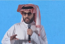 صورة رئيس هيئة الترفيه يثمن دعم القيادة للاتحاد السعودي للملاكمة وموسم الرياض