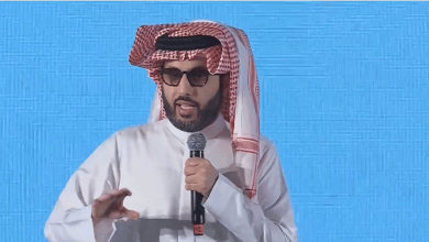 صورة رئيس هيئة الترفيه يثمن دعم القيادة للاتحاد السعودي للملاكمة وموسم الرياض