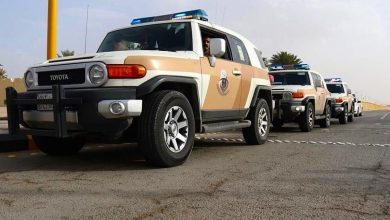 صورة ضبط أكثر من 13 ألف مخالف لأنظمة الإقامة والعمل وأمن الحدود خلال أسبوع
