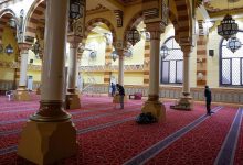 صورة الشؤون الإسلامية بمكة المكرمة تنفذ 19 ألف جولة رقابية على جوامع ومساجد المنطقة
