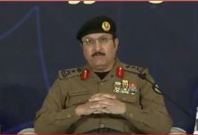 صورة العمل الأمني يتطلب تنظيما دقيقا مع ارتفاع أعداد الحجاج