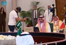 صورة وزير المالية يرأس وفد المملكة في اجتماع لجنة التعاون المالي والاقتصادي لدول مجلس التعاون