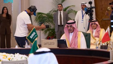 صورة وزير المالية يرأس وفد المملكة في اجتماع لجنة التعاون المالي والاقتصادي لدول مجلس التعاون