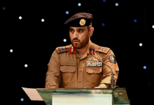 صورة اللواء الفرج يؤكد تسخير إمكانات الدفاع المدني لأمن وسلامة ضيوف الرحمن
