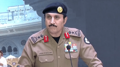 صورة برنامج تقني سعودي لرصد تدفق الحشود في الحرمين بمساعدة «سدايا»