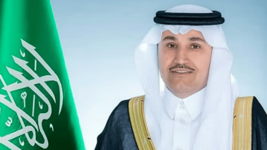 صورة كرفانات على طريق «المدينة – مكة» لخدمة الحجاج حال تعطل مركباتهم   
