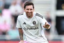 صورة ميسي على أعتاب الدوري السعودي.. مواجهة جديدة مع رونالدو تلوح في الأفق