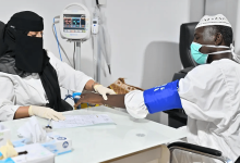 صورة الخدمات الصحية بوزارة الدفاع تعلن جاهزيتها لتقديم رعاية طبية شاملة لضيوف الرحمن
