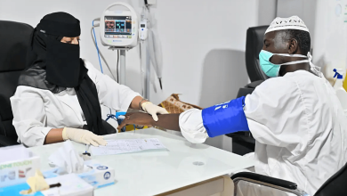 صورة الخدمات الصحية بوزارة الدفاع تعلن جاهزيتها لتقديم رعاية طبية شاملة لضيوف الرحمن
