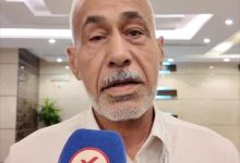 صورة فرحتي بالحج لا تعادلها أي فرحة أخرى