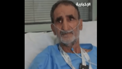 صورة زراعة منظم للقلب وإصلاح للصمام الميترالي تمكن حاجا يمنيا من استكمال المناسك