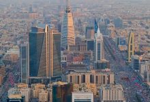صورة تسارع نمو القطاع الخاص غير النفطي في السعودية خلال مايو