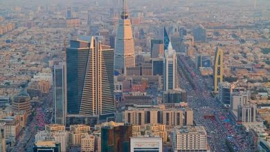 صورة تسارع نمو القطاع الخاص غير النفطي في السعودية خلال مايو