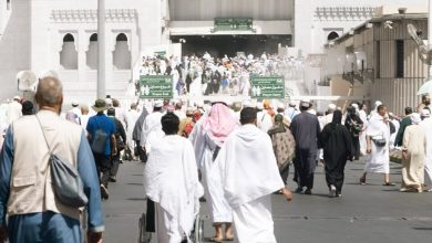 صورة الترحيل والمنع من دخول المملكة.. الداخلية توضح عقوبة المقيمين المخالفين لأنظمة وتعليمات الحج