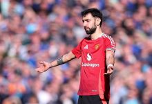 صورة الهلال يقترب من ضم برونو فيرنانديز