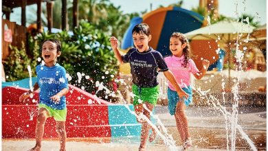 صورة دبي تحتفل بعيد الأضحى المبارك مع فعاليات ترفيهية وتجارب عائلية مميزة وعروض تجزئة حصرية وغيرها الكثير