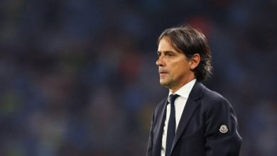 صورة رسميًا.. إنزاغي مدربًا للهلال لمدة عامين