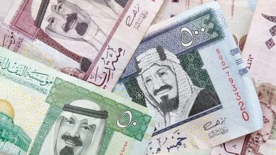 صورة سعر الريال مقابل الجنيه المصري والعملات العربية اليوم الثلاثاء 6121446