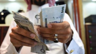 صورة سعر الريال السعودي اليوم الأربعاء 8121446 مقابل الدولار والعملات الأجنبية
