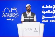 صورة متحدث «الحج والعمرة»: رفع الطاقة الاستيعابية لصحن المطاف إلى 107 آلاف طائف في الساعة