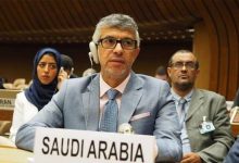 صورة انتخاب السفير «الواصل» نائبًا لرئيس الجمعية العامة للأمم المتحدة في دورتها الثمانين