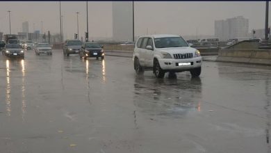 صورة طقس المملكة الأربعاء.. فرصة لهطول أمطار رعدية مصحوبة برياح نشطة على عدة مناطق
