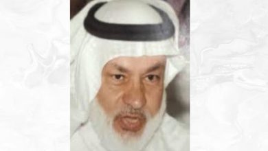 صورة على كرسي متحرك.. تفاصيل مقتل الدكتور عبدالملك قاضي في منزله بالظهران