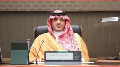 صورة الأرقام والمؤشرات كلها إيجابية في المرحلة الأولى من الحج