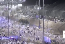 صورة مشرف مشروع الإفادة من الهدي والأضاحي: عدد الأضاحي يبلغ نحو 800 ألف رأس