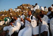 صورة «لتجنب الإجهاد الحراري».. تنبيهات مهمة من وزارة الحج للحجاج في يوم عرفة