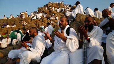 صورة «لتجنب الإجهاد الحراري».. تنبيهات مهمة من وزارة الحج للحجاج في يوم عرفة