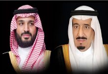 صورة نيابة عن خادم الحرمين الشريفين.. سمو ولي العهد يصل منى ليشرف على راحة حجاج بيت الله الحرام