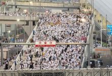 صورة كل عام نكتشف خدمات نوعية متكاملة تقدمها المملكة لملايين الحجاج
