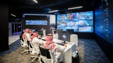صورة بالتعاون مع وزارة الداخلية.. «سدايا» تدعم منظومة الحج بكاميرات معززة بالذكاء الاصطناعي لتأمين التنقل بالحج