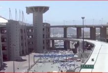 صورة خطط مدروسة للهيئة خلال موسم الحج في مختلف المناسك