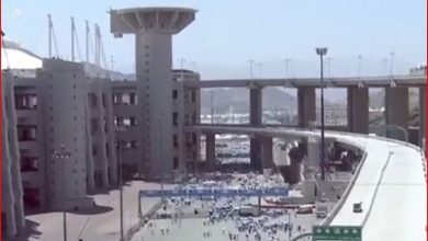 صورة خطط مدروسة للهيئة خلال موسم الحج في مختلف المناسك