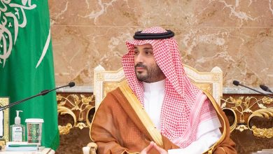 صورة يجب إنهاء تداعيات العدوان الإسرائيلي الكارثية.. وإيجاد واقع جديد تنعم فيه فلسطين بالسلام