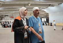 صورة قصة حاجة سورية طلبت مهرها أداء الحج