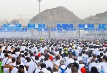 صورة الجوازات تؤكد جاهزيتها لإنهاء إجراءات مغادرة الحجاج في جميع المنافذ