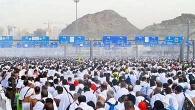 صورة الجوازات تؤكد جاهزيتها لإنهاء إجراءات مغادرة الحجاج في جميع المنافذ