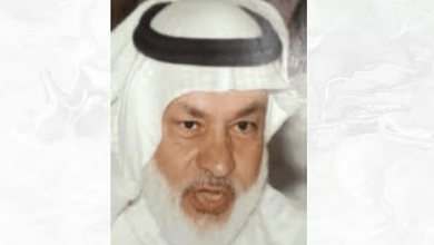 صورة تفاصيل صادمة في جريمة مقتل الدكتور عبدالملك قاضي على يد مقيم مصري بالظهران