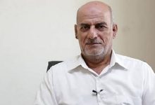 صورة وزير الصحة الفلسطيني الأسبق يشكر المملكة