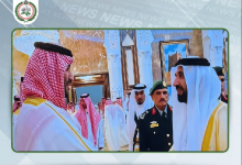 صورة رئيس البرلمان العربي يهنئ قيادة المملكة بنجاح موسم الحج ويشيد بجهودها في خدمة ضيوف الرحمن