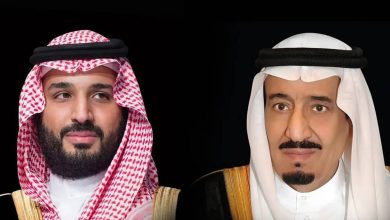 صورة القيادة تعزي زامبيا في وفاة الرئيس السابق إدغار شاغوا لونغ
