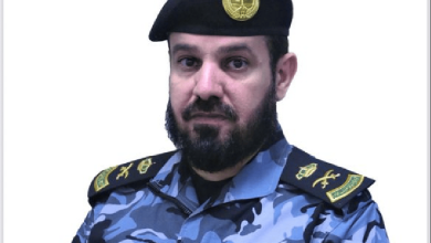 صورة جاهزية تامة لاستقبال ضيوف الرحمن لأداء طواف الوداع