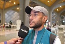 صورة نسبة الالتزام بمواعيد رحلات قطار الحرمين السريع في موسم الحج تتجاوز 98٪